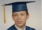 Phil (8th Grade Graduation)